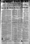 West Van. News (West Vancouver), 4 Jun 1936