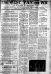 West Van. News (West Vancouver), 23 Jul 1936