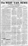 West Van. News (West Vancouver), 16 Dec 1937