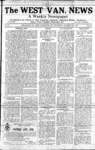 West Van. News (West Vancouver), 14 Oct 1937