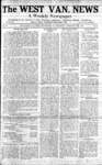 West Van. News (West Vancouver), 10 Feb 1938