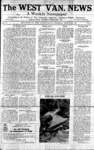 West Van. News (West Vancouver), 24 Mar 1938