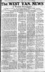 West Van. News (West Vancouver), 7 Apr 1938