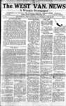 West Van. News (West Vancouver), 16 Jun 1938