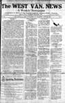 West Van. News (West Vancouver), 30 Jun 1938