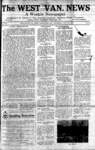 West Van. News (West Vancouver), 7 Jul 1938