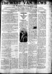 West Van. News (West Vancouver), 18 Oct 1934