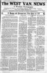 West Van. News (West Vancouver), 29 Dec 1938