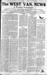 West Van. News (West Vancouver), 13 Jul 1939