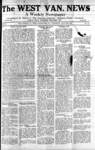 West Van. News (West Vancouver), 27 Jul 1939