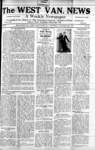 West Van. News (West Vancouver), 26 Oct 1939