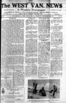 West Van. News (West Vancouver), 26 Sep 1940