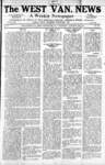 West Van. News (West Vancouver), 16 Jan 1941