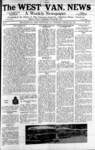 West Van. News (West Vancouver), 6 Mar 1941