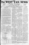 West Van. News (West Vancouver), 3 Apr 1941