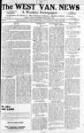 West Van. News (West Vancouver), 24 Apr 1941