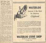 Page 8 Waterloo Stove Shop