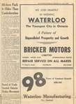 Page 11 Waterloo Park & Bricker Motors