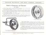 Page 3 Combine wheels