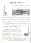 Sunwell Pump Jack