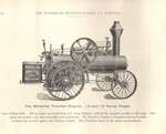 Waterloo Traction Engine