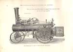 18 HP Traction Engine