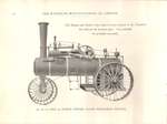 16-24 HP Plain Portable Engine