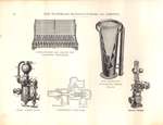 Thresher parts