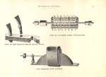 Waterloo Chaff Blower parts