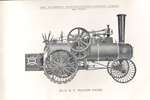 20 x 22 HP Traction Engine