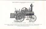 14 HP Traction Engine