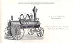 Waterloo Plain Portable Engine