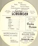 Lobsinger Appliances/Beaupre Wallpaper and Paints