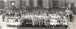 Dominion Life Assurance Company Employees, 1934, Waterloo, Ontario