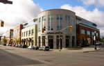 The Commons Shopping, Waterloo, Ontario