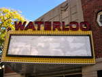 Waterloo Stage Theatre, Waterloo, Ontario