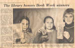 Waterloo Public Library Newsclippings