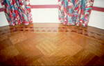 Original flooring