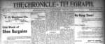 The Chronicle Telegraph
