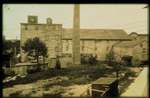 Snider Flouring Mill, Waterloo, Ontario