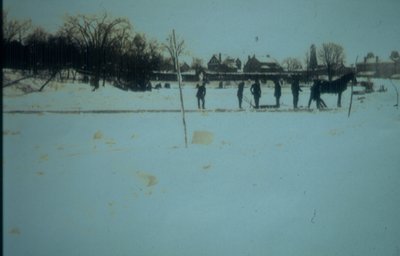 Waterloo Park, Waterloo, Ontario