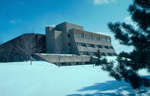 University of Waterloo Psychology Building