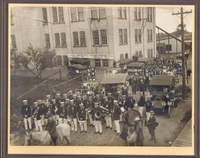 Parade, Waterloo, Ontario