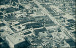 Aerial View of Uptown Waterloo