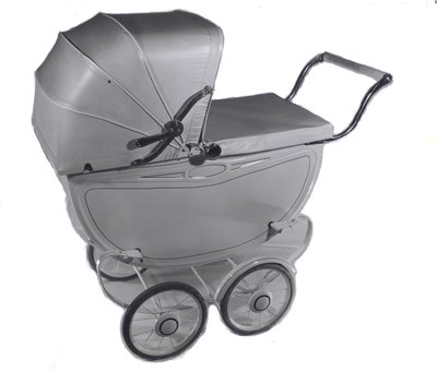 Sunshine Waterloo Company Limited, Doll Pram