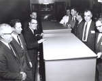 Sunshine Waterloo Company Limited, Executives at Assembly Line