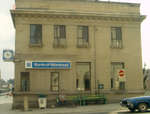 Molson's Bank Building, 4 King Street South, Waterloo, Ontario