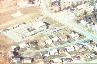 Centennial Public School, Waterloo, Ontario