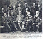 Waterloo County Council 1906