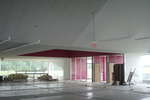 June 2011 - view across library from Circ. Desk